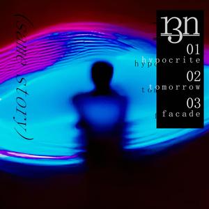 Hypocrite (feat. Whyte)