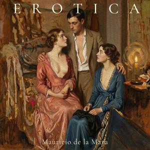 Erótica