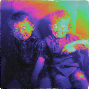 When A Fire Starts To Burn (Chime Flip)