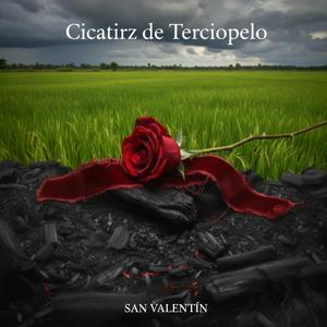CICATRIZ DE TERCIOPELO, SAN VALENTÍN