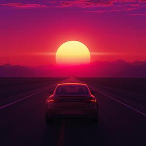 The Last Sunset Highway