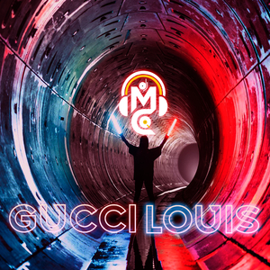 Gucci Louis