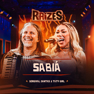 Sabiá (Ao Vivo)