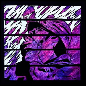 SPIKE SPIEGEL (Red Version)