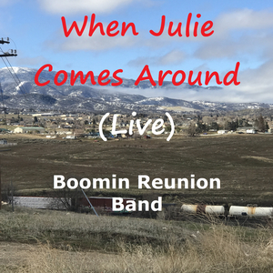 When Julie Comes Around (Live)