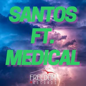 Surfing (feat. Medical)