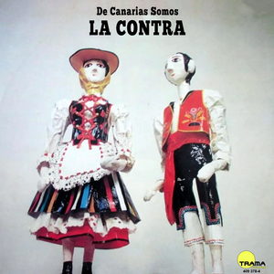 Selección de Isas (Medley): Señá Mariquilla / Palmero, sube a la palma / Viva Tenerife / Virgen de Candelaria