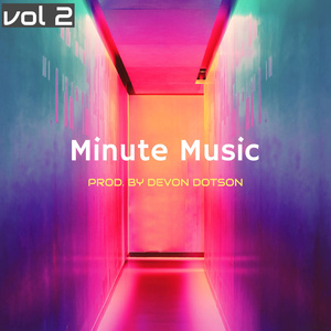 Overreacting (Minute Mix)