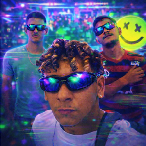 Casa Safada (Eletrofunk Remix)