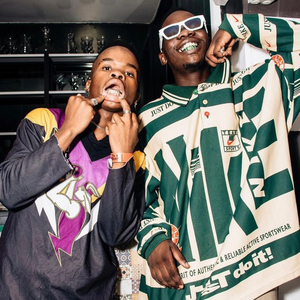 Dilute (feat. Blxckie)