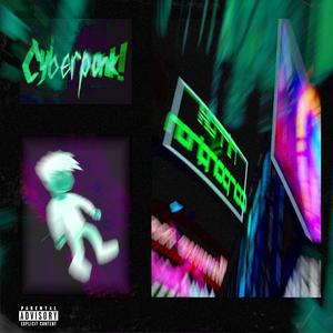 CYBERPUNK!
