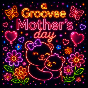 Mom I Love You So Much