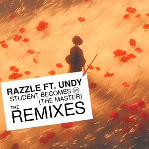 Student Becomes (The Master) (LOST3N Remix)