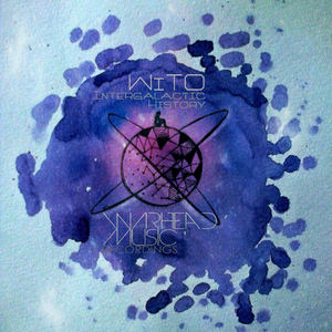 Intergalactic History (Original Mix)