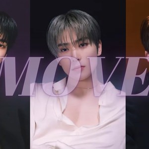 AI NCT DOJAEJUNG MOVE