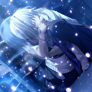 原来眼泪是爱的回执