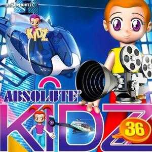 The Fox (What Does The Fox Say?)