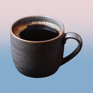 カフェ気分 -明るい気持ちになる-