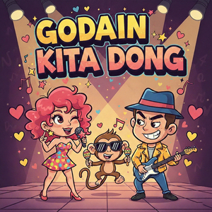 Godain Kita Dong