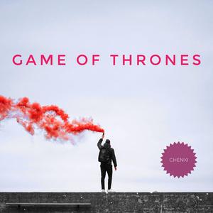 Main Title《权力的游戏》配乐（翻自 Ramin Djawadi）