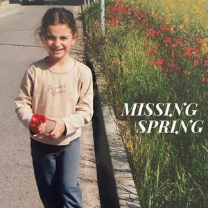 Missing Spring