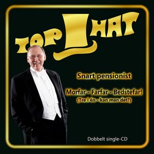 Morfar – Farfar – Bedstefar