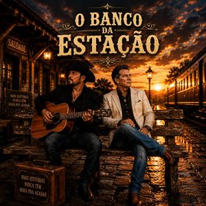 O Banco da Estação - Sertanejo Raiz