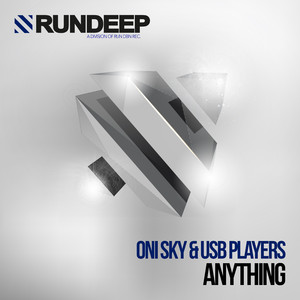 Anything (Original Mix)