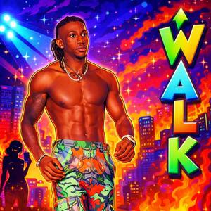 WALK (feat. JI Joker)
