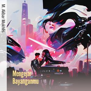 Mengejar Bayanganmu