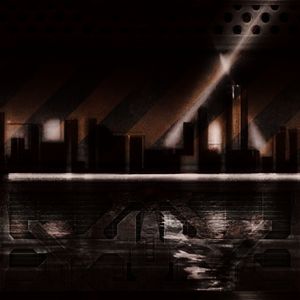 Cosmopolitan Rhythmic Alchemy