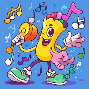 笨笨熊儿歌 萌娃唱响国学文言文儿歌-国学文言文启蒙《秋声赋（欧阳修）》