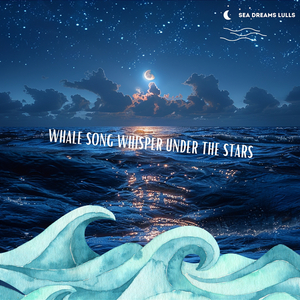 Whale Song Whisper Under the Stars: Resonant Flute