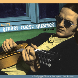 Suspekt (Live) [feat. Roland Guggenbichler]