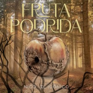 Fruta Podrida (Cover)