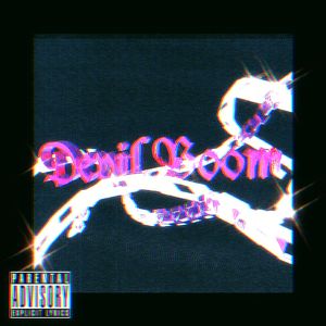 Devil Boom(Prod by.黄吉吉)