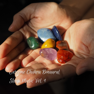 Crystal Droning Zone