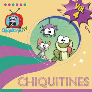 Jugaremos en el Bosque