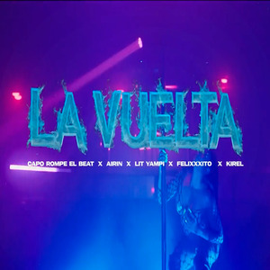 La Vuelta