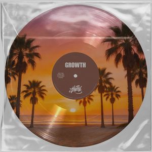 [BEAT] 西海岸 G-Funk Beat "Growth"