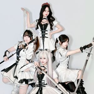 白雾了凛冽 伴奏