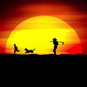 我们好像在哪儿见过