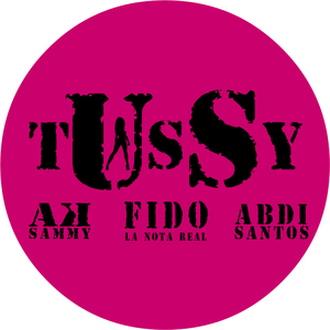 Tussy