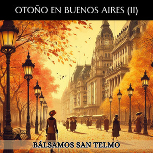 Lluvias sobre el Adoquín