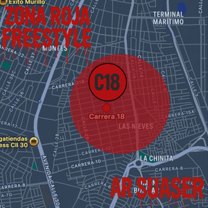 Zona Roja Freestayle