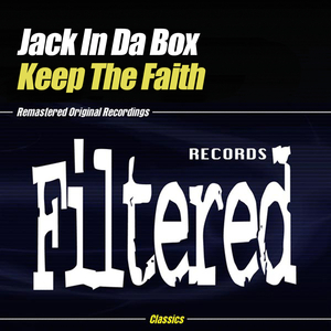 Keep The Faith (Soulful Mix)