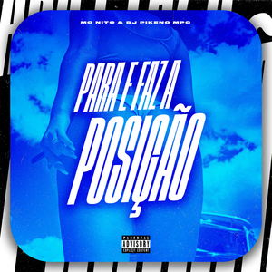 Para a Faz a Posição