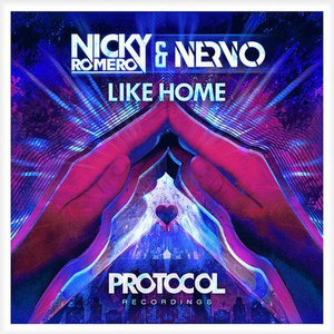 Like Home (Radio Edit)