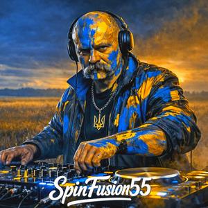 Oi u poli krynychenka (Ой у полі криниченька [Ethno Techno])