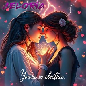 You're so electric (Instrumental)